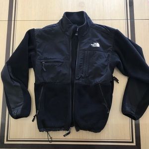 Men’s Northface Polartec Jacket Medium